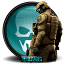 Ghost Recon - Future Soldier 3 Icon 64x64 png